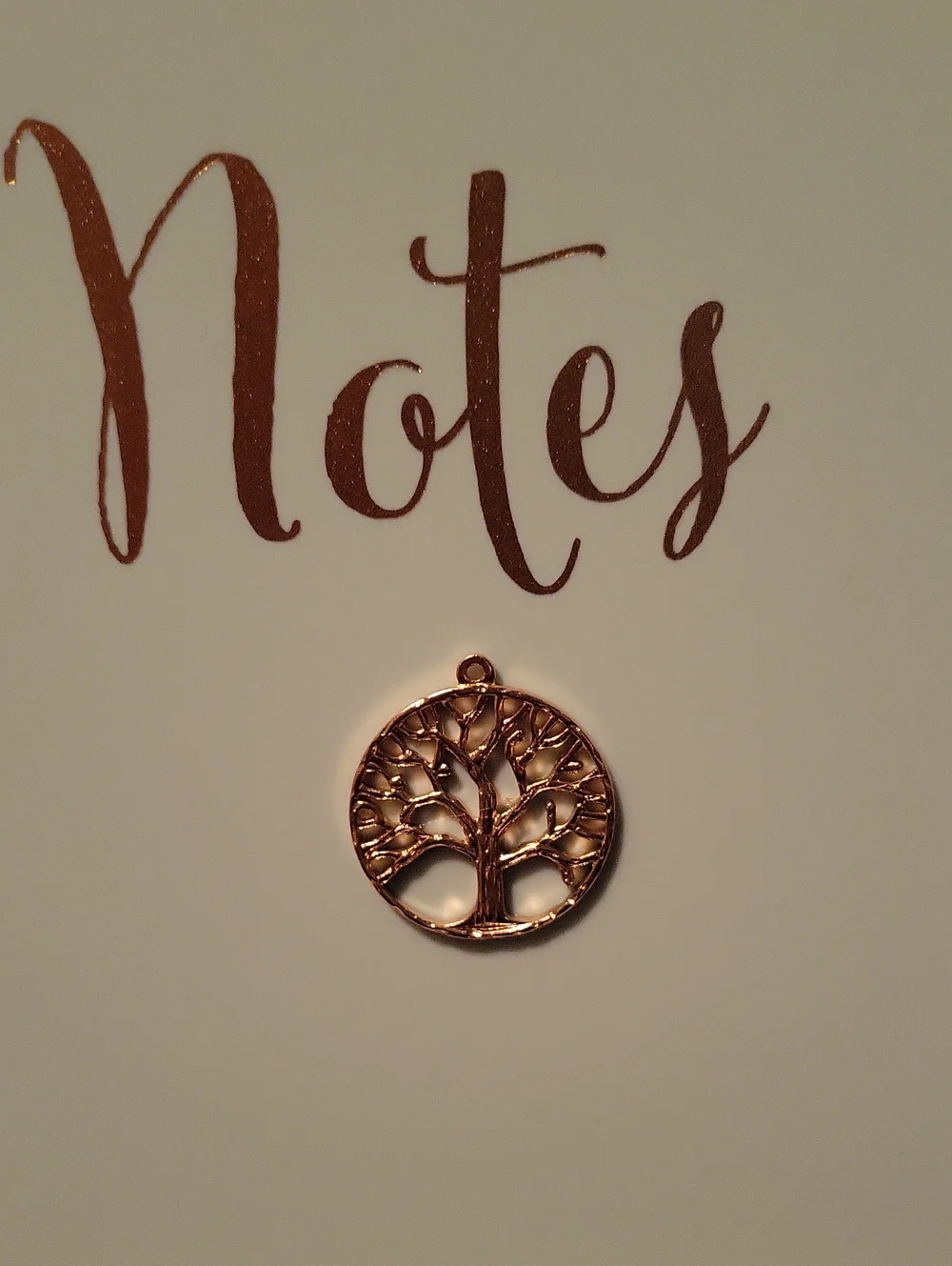 🪾 tree of Life journal 🪾